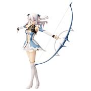 Shining Blade Altina Statue